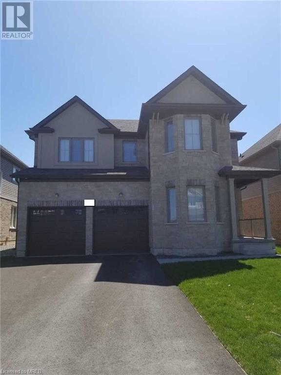 For rent 4500 SHUTTLEWORTH DRIVE, Niagara Falls, Ontario L2G0X4