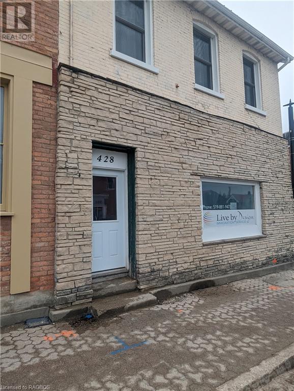 For sale 428 QUEEN Street S, Paisley, Ontario N0G2N0 40547285