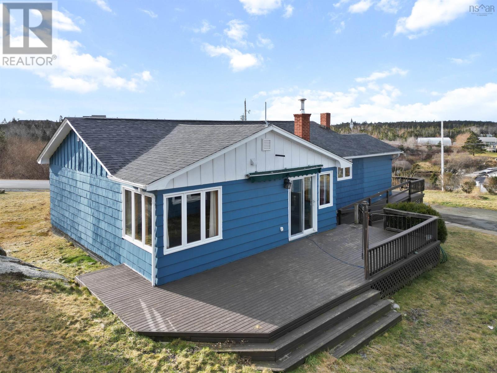 For sale 46 Learys Cove Road, East Dover, Nova Scotia B3Z3W9