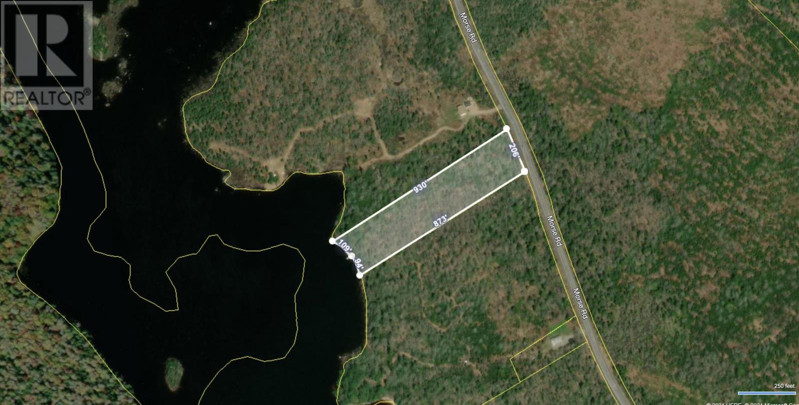 Lot Morse Road, West Dalhousie, Nova Scotia B0S1C0 REALTOR.ca