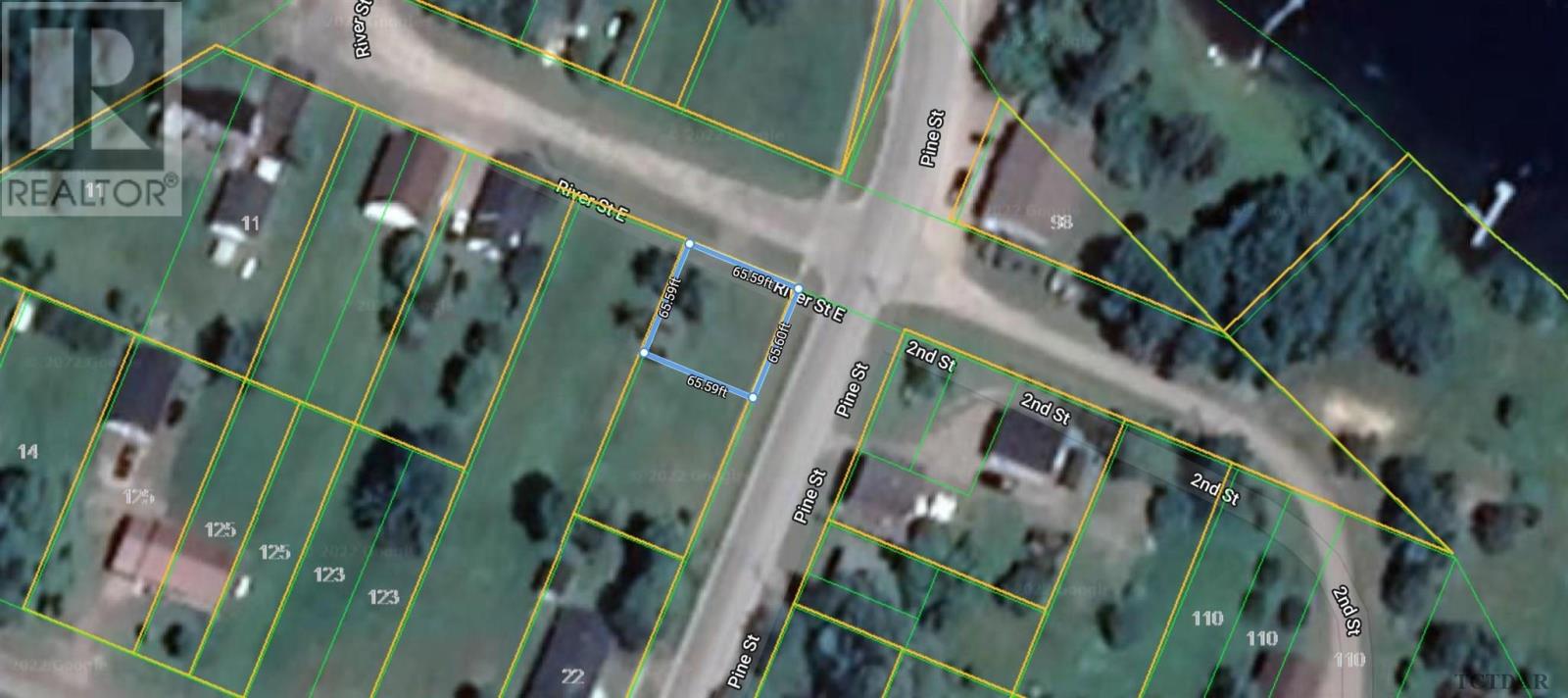 For sale 03 SECOND ST W, ELK LAKE, Ontario P0J1G0 TM222264 REALTOR.ca