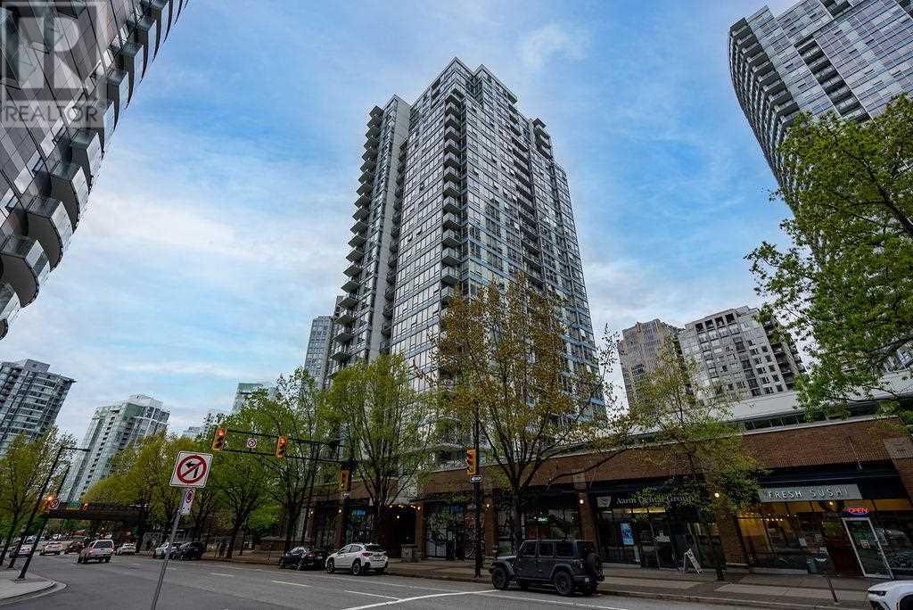 For sale 2706 939 EXPO BOULEVARD Vancouver British Columbia