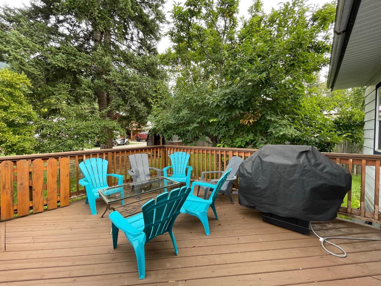 For sale 1526 EASTMAN AVENUE, Riondel, British Columbia V0B2B0