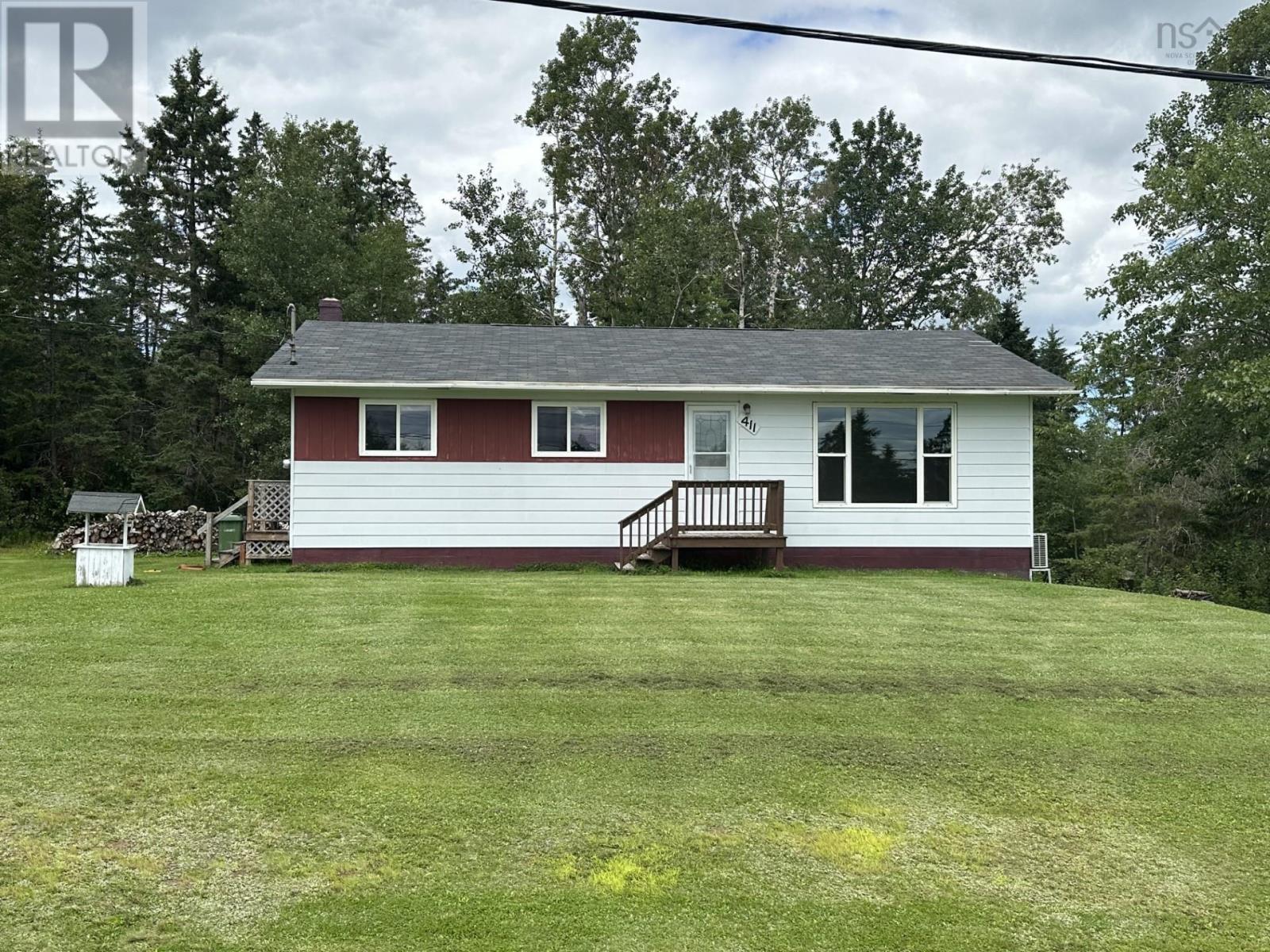 411 Mark Road, Riverton, Nova Scotia B0K1S0 REALTOR.ca