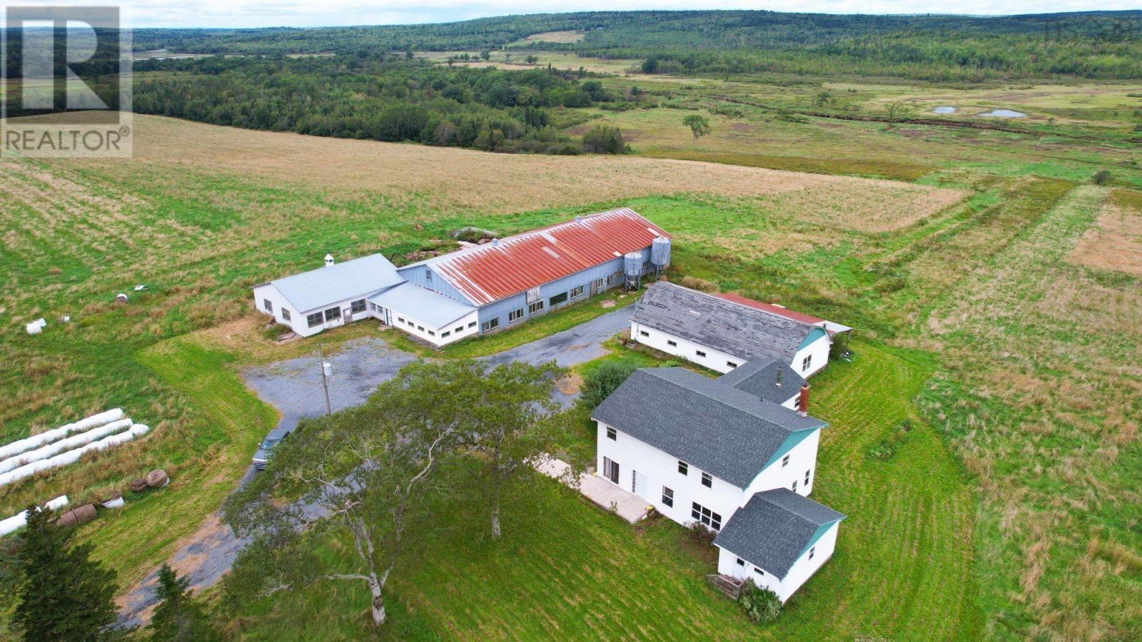 For sale 6875 Highway 357, Middle Musquodoboit, Nova Scotia B0N1X0