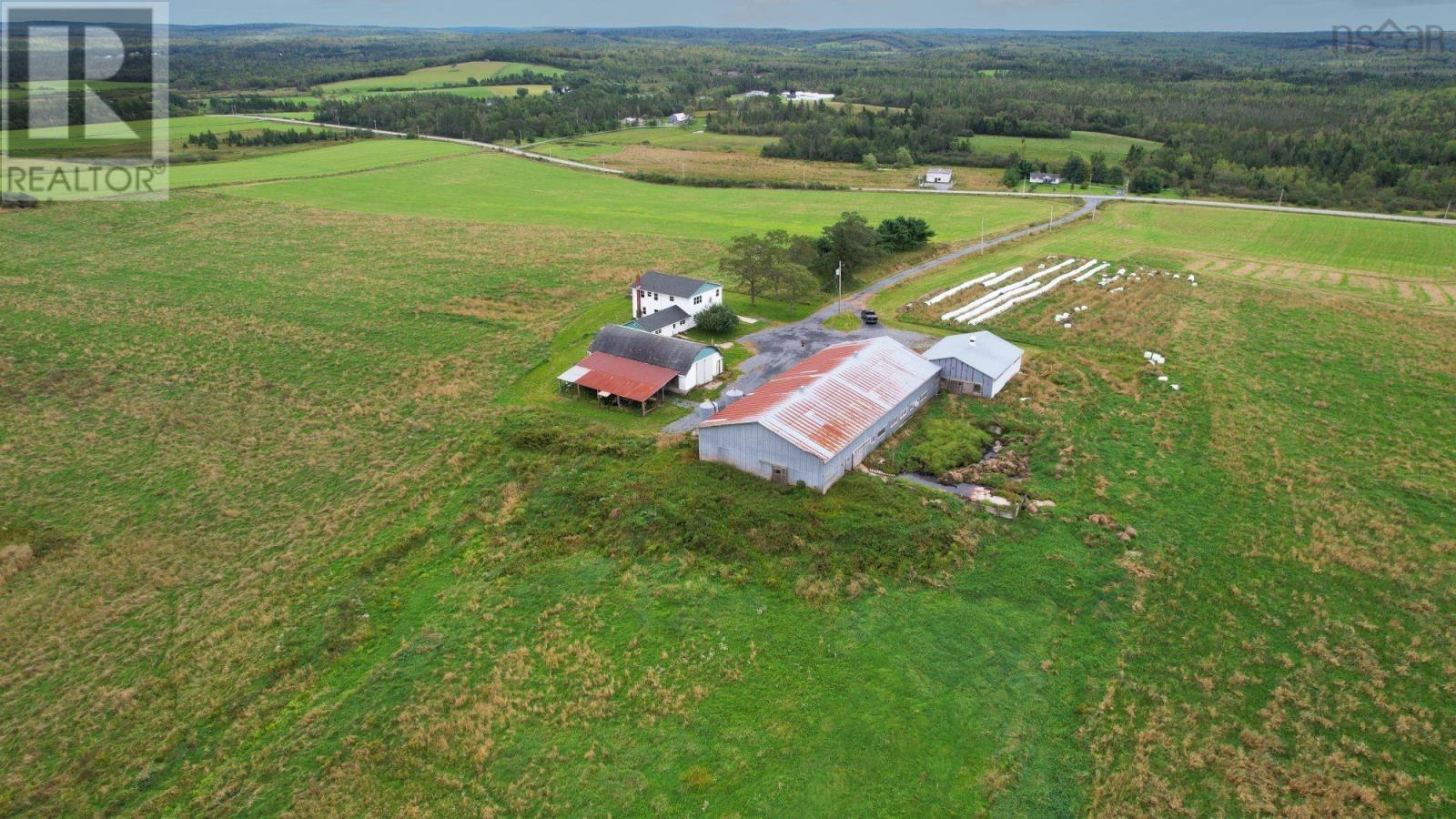 For sale 6875 Highway 357, Middle Musquodoboit, Nova Scotia B0N1X0