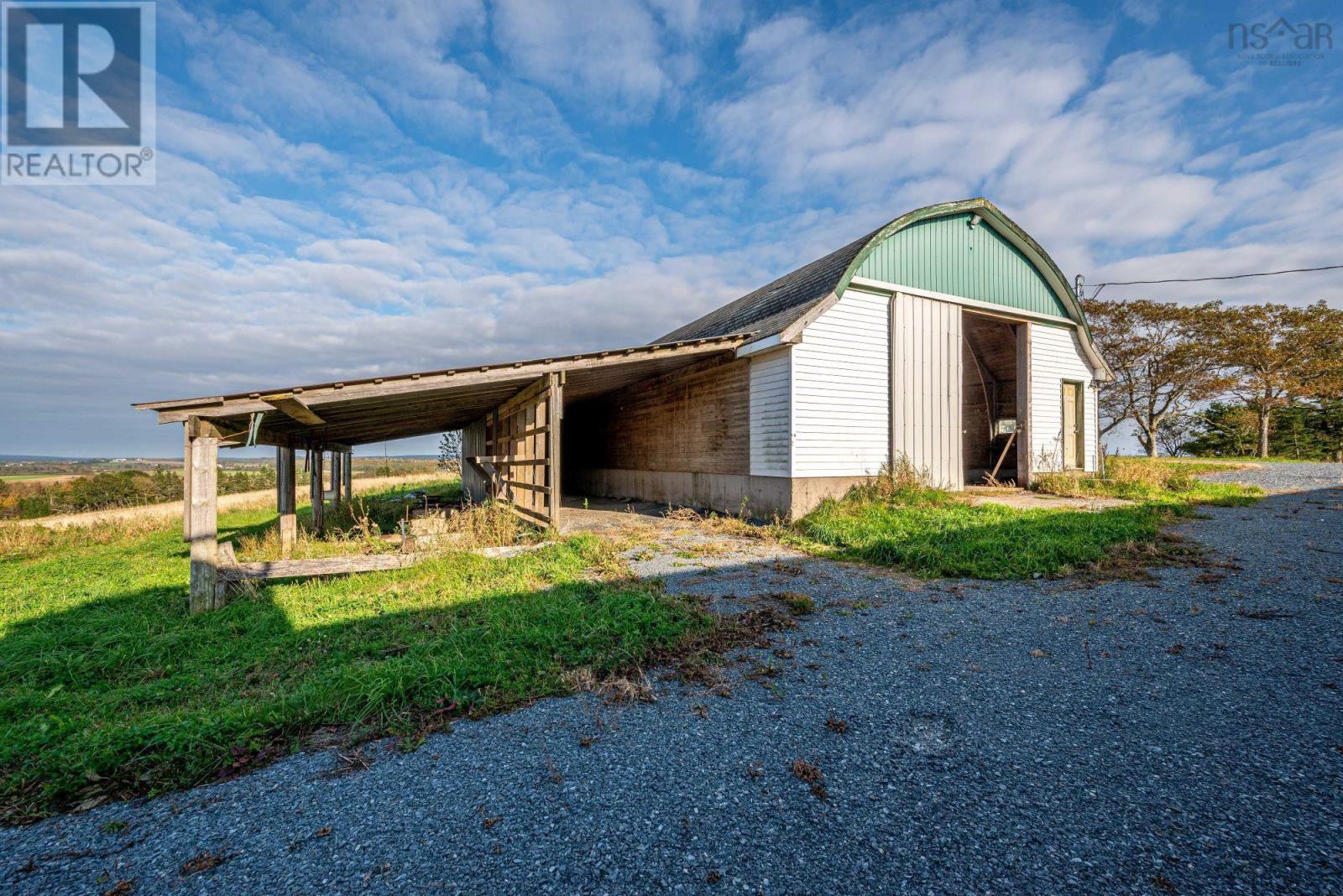 For sale 6875 Highway 357, Middle Musquodoboit, Nova Scotia B0N1X0