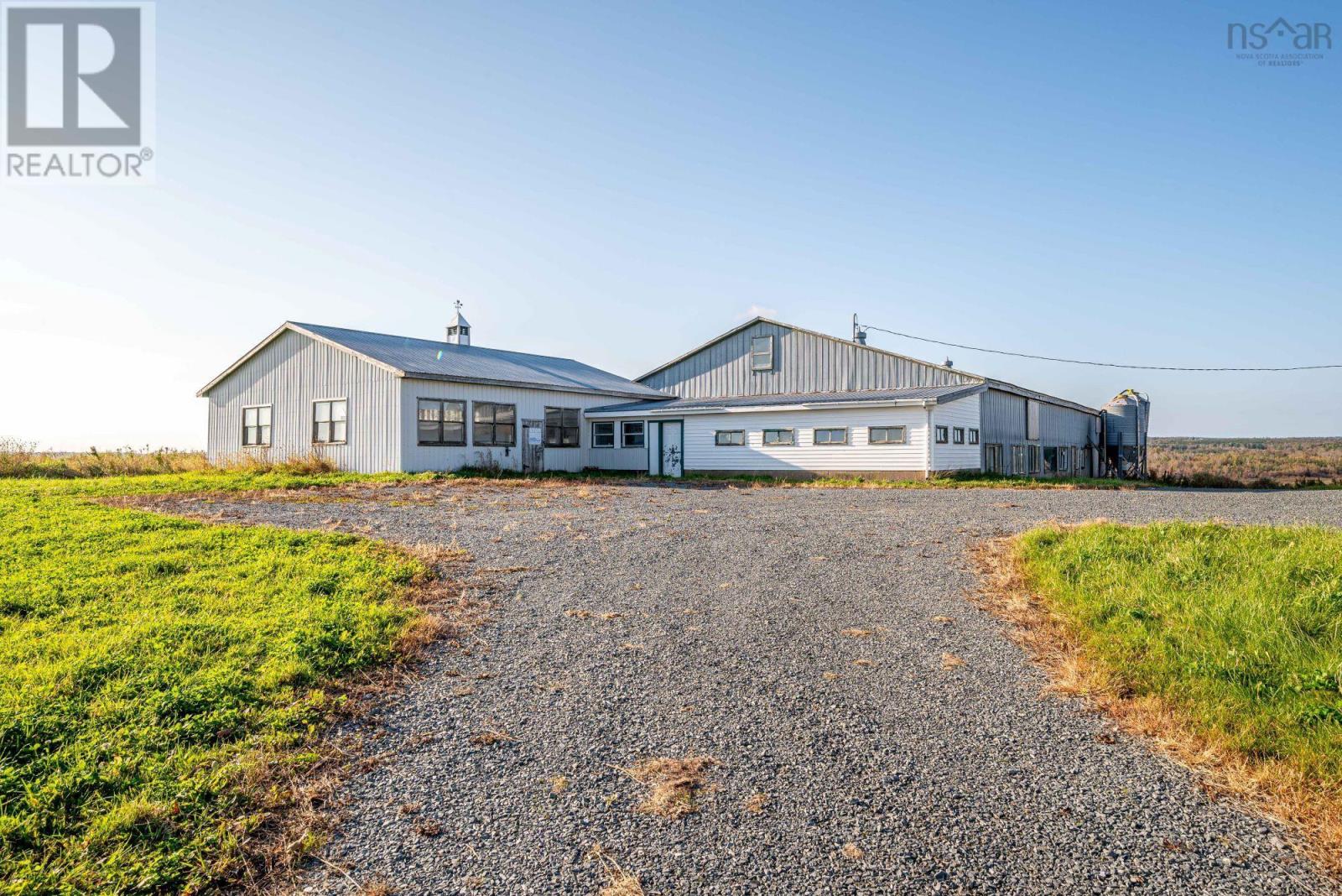 For sale 6875 Highway 357, Middle Musquodoboit, Nova Scotia B0N1X0