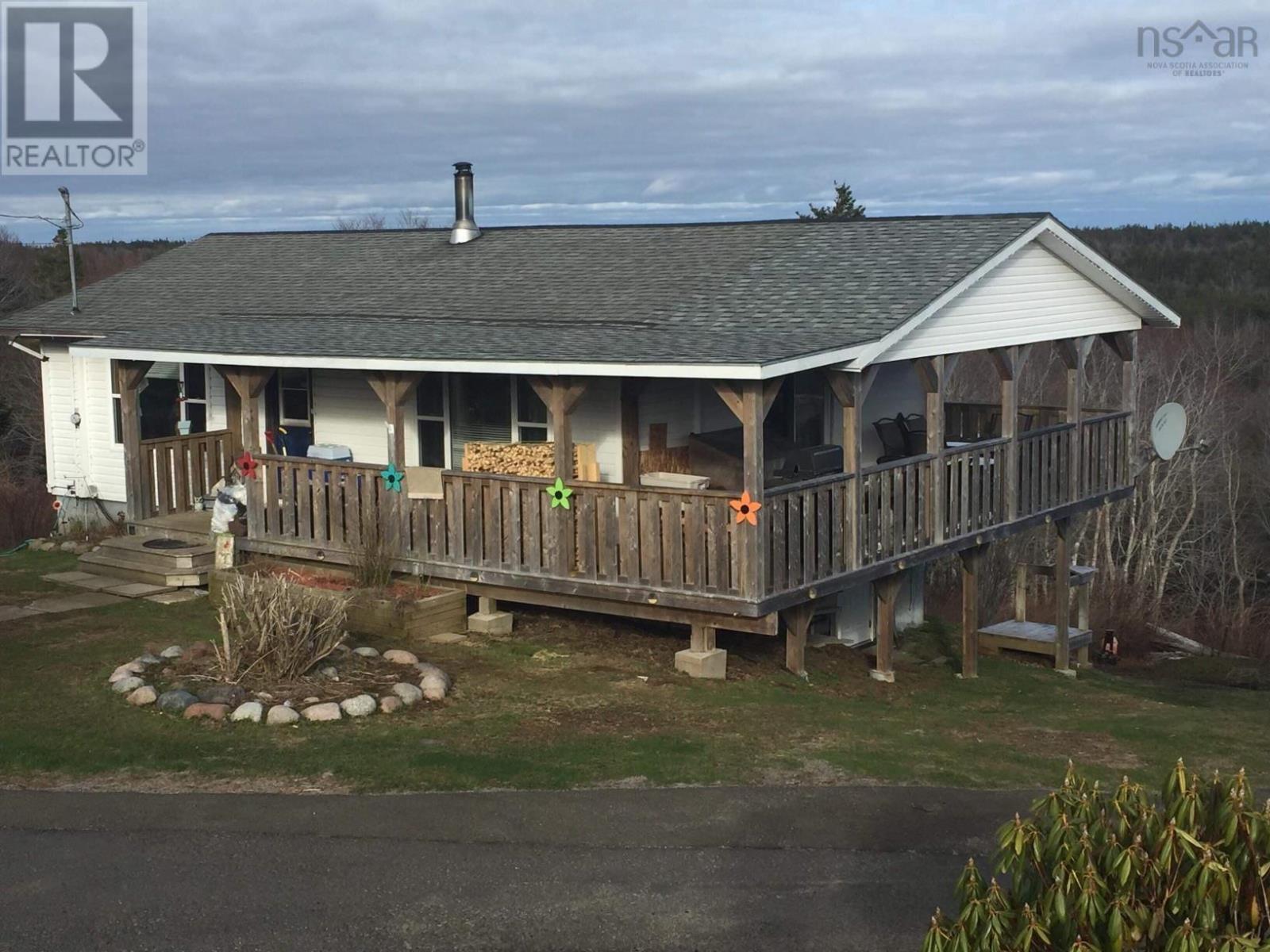 For sale 934 Highway 217, Freeport, Nova Scotia B0V1B0 202323417
