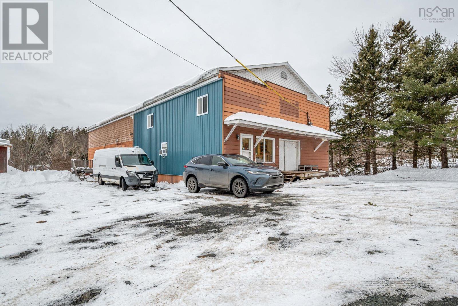 For sale 418 Windsor Junction Road, Windsor Junction, Nova Scotia B2T1G2 202402766 REALTOR.ca