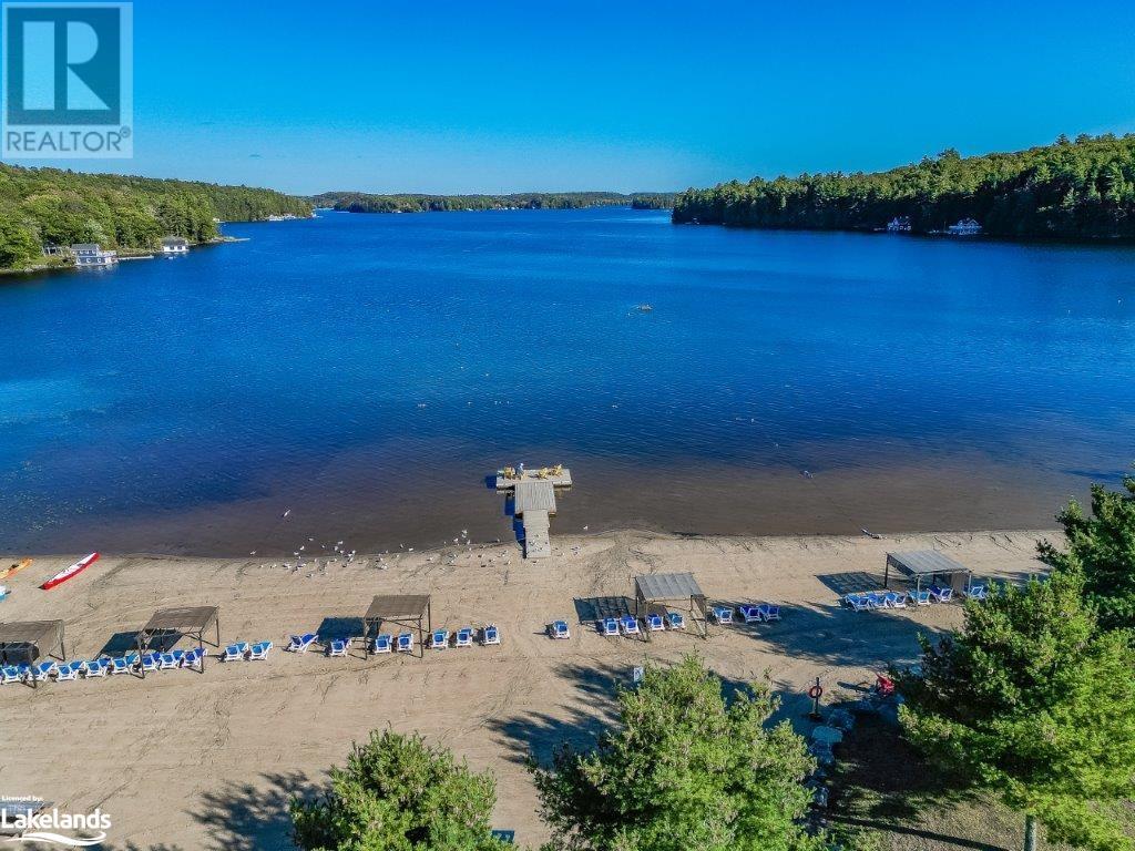 For sale 1869 MUSKOKA ROAD 118 Highway W Unit BHVC101A&B, Muskoka