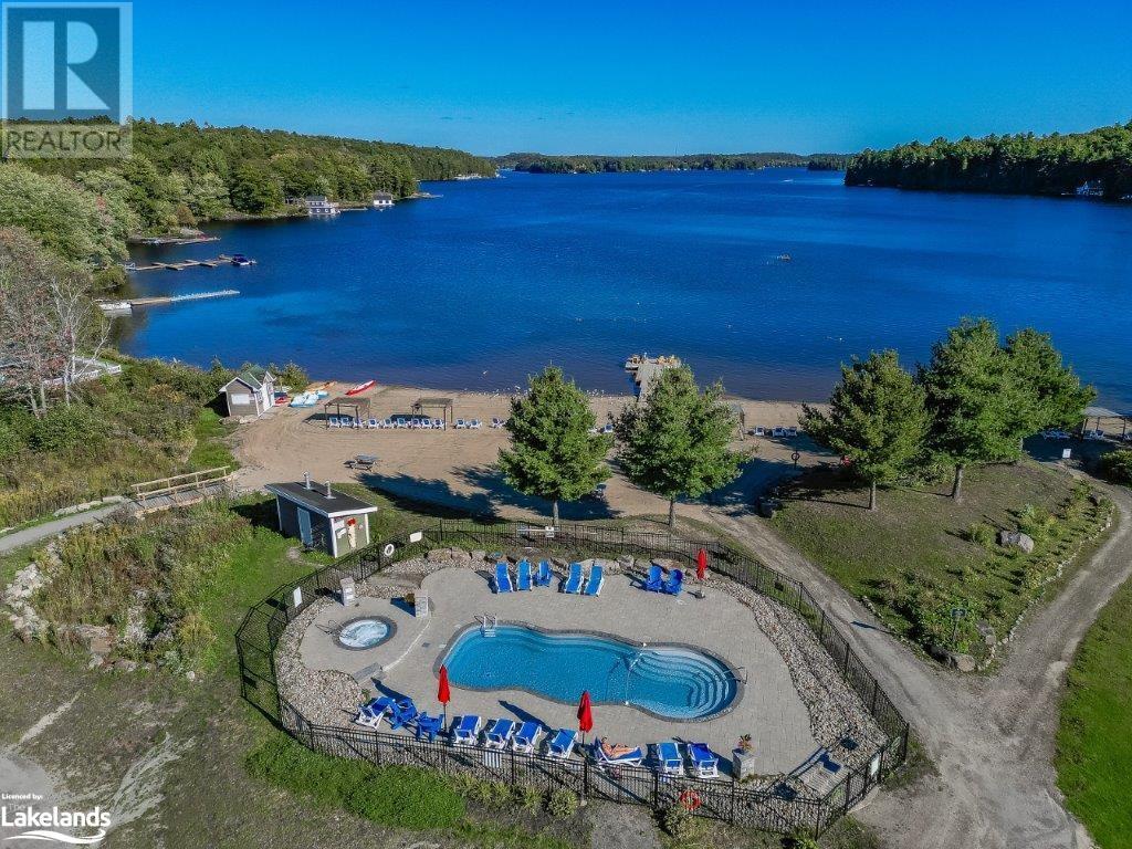 For sale 1869 MUSKOKA ROAD 118 Highway W Unit BHVC101A&B, Muskoka