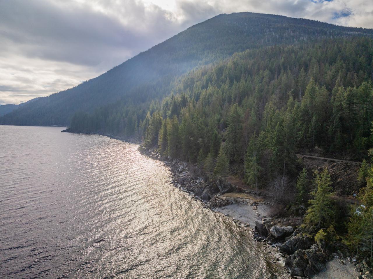 For sale 397 PARK AVENUE, Procter, British Columbia V1L0B6 2475151