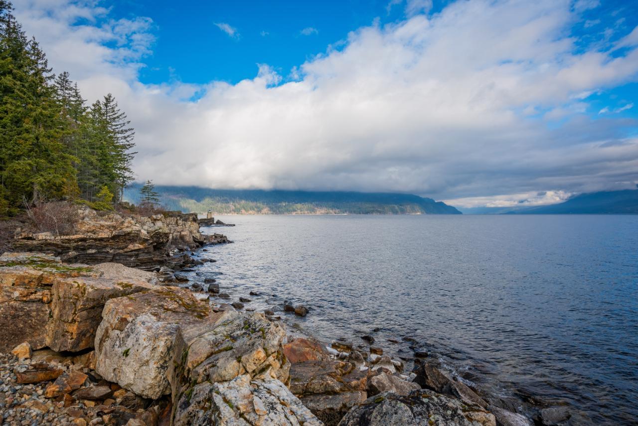 For sale 397 PARK AVENUE, Procter, British Columbia V1L0B6 2475151