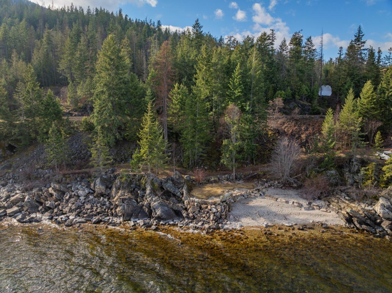 For sale 397 PARK AVENUE, Procter, British Columbia V1L0B6 2475151