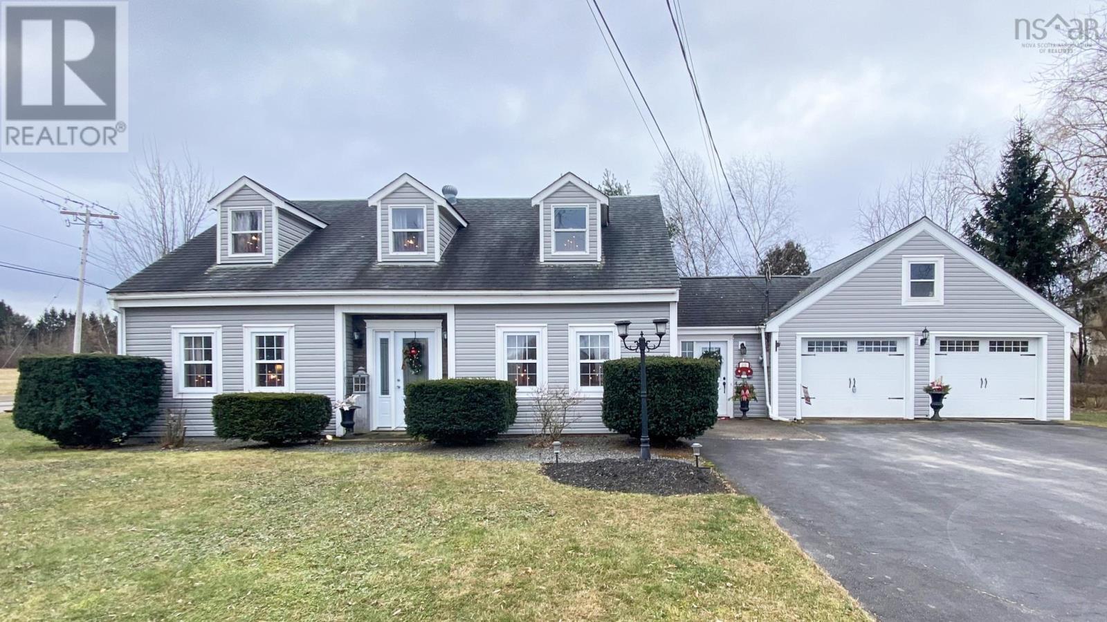 213 Main Street, Berwick, Nova Scotia B0P1E0 REALTOR.ca