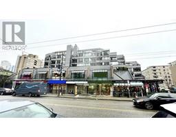 708 1270 Robson Street, Condo Sold in Vancouver, R2287832