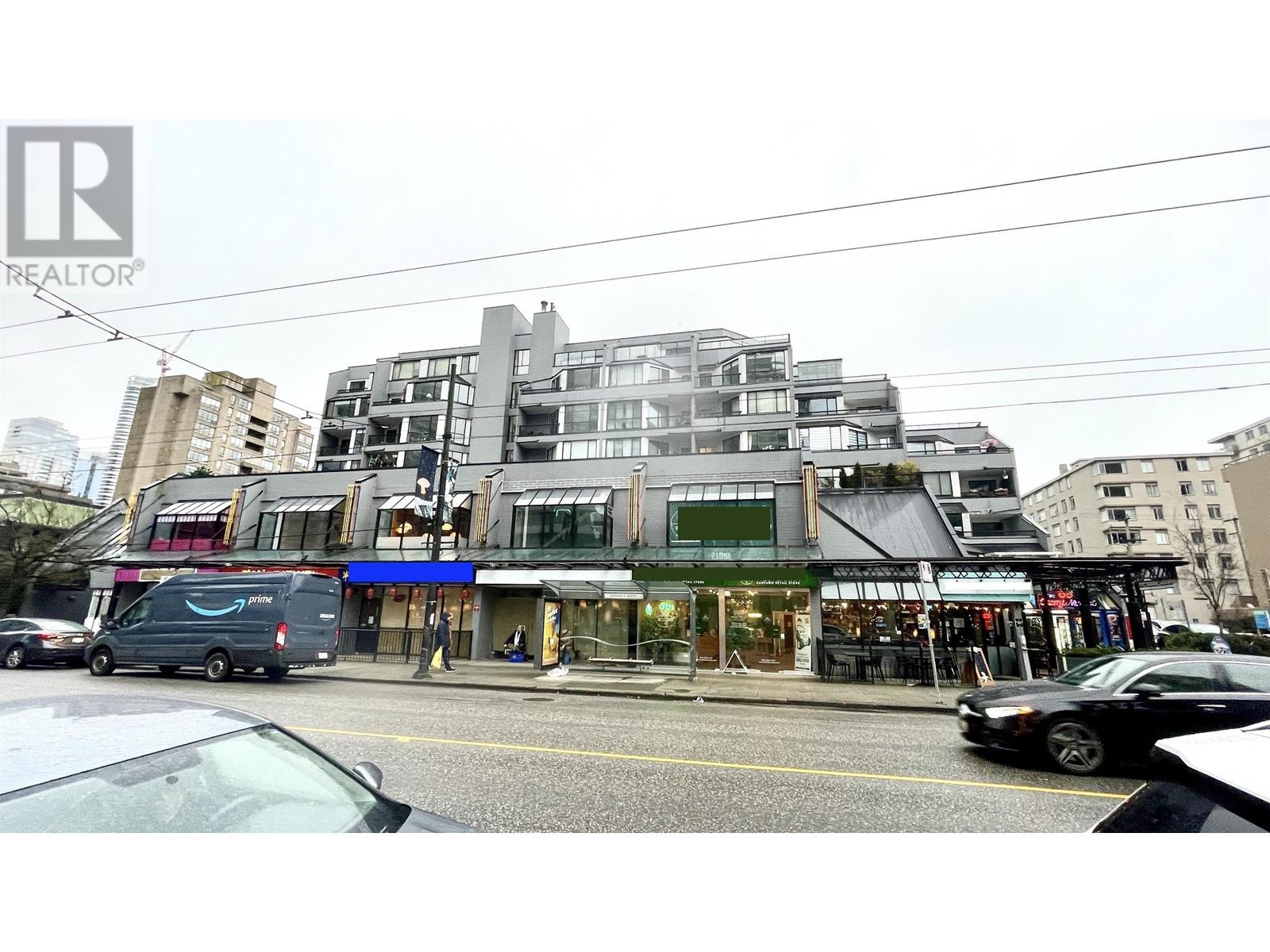 For sale: 1280 ROBSON STREET, Vancouver, British Columbia V6E1C1 - C8058036