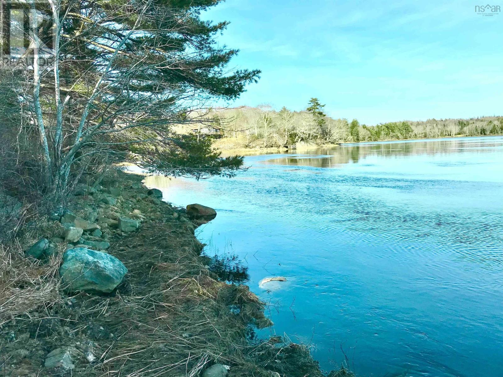 For sale Raynardton Road, Tusket Falls, Nova Scotia B0W3M0 202403303