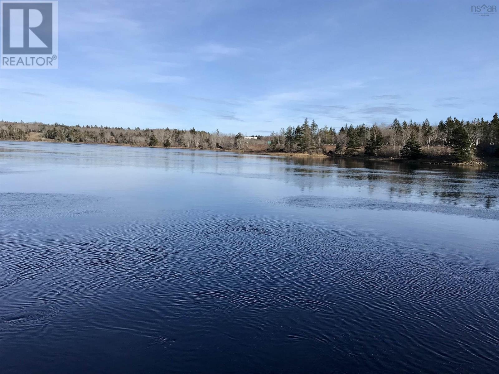 For sale Raynardton Road, Tusket Falls, Nova Scotia B0W3M0 202403303