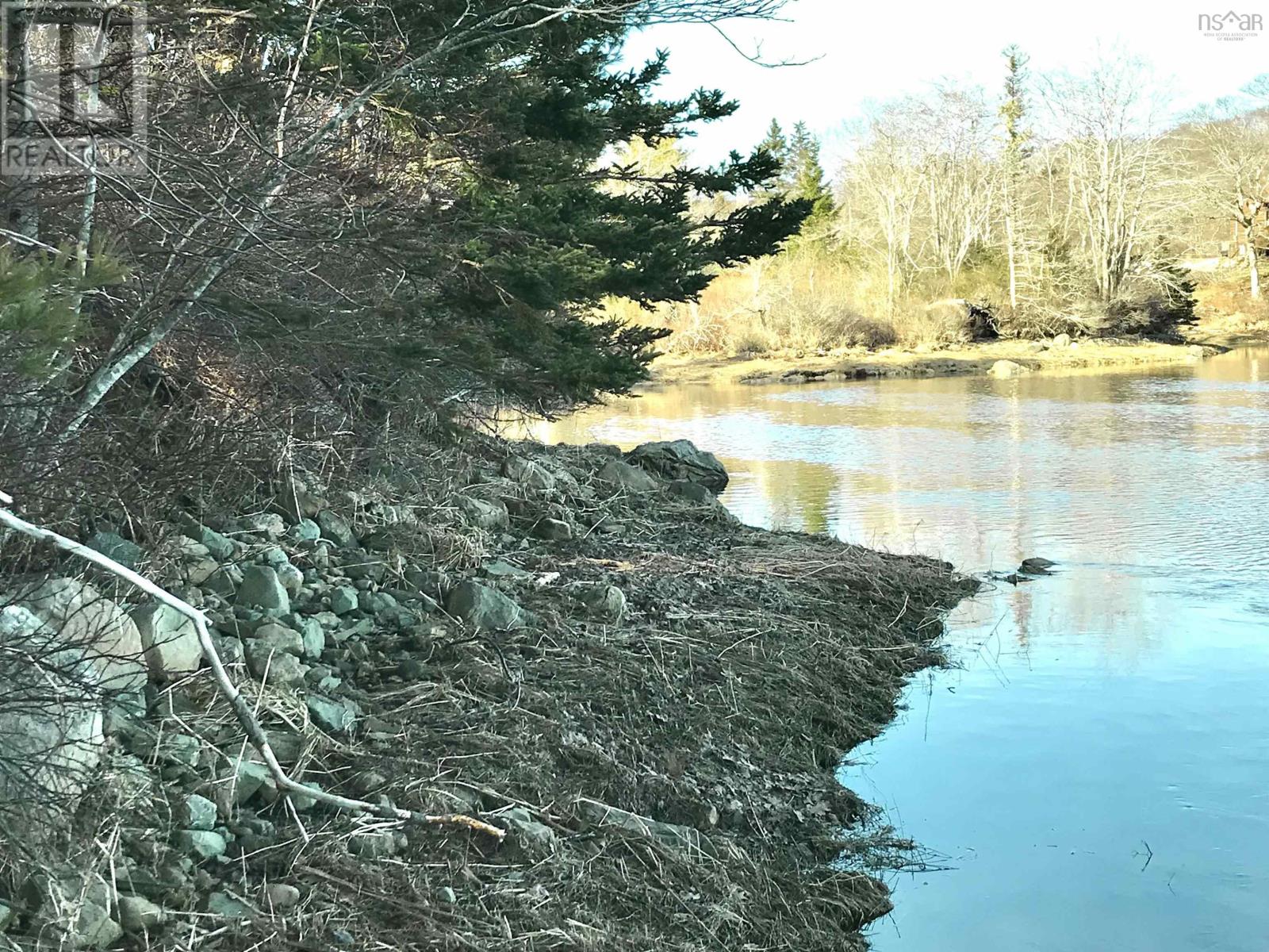 For sale Raynardton Road, Tusket Falls, Nova Scotia B0W3M0 202403303