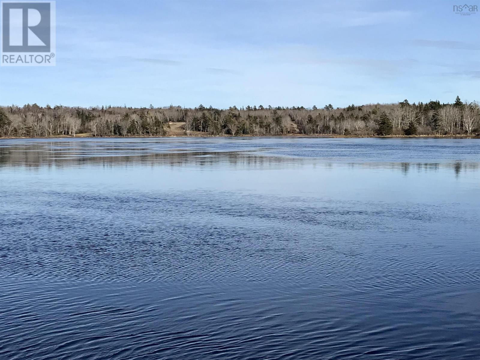 For sale Raynardton Road, Tusket Falls, Nova Scotia B0W3M0 202403303