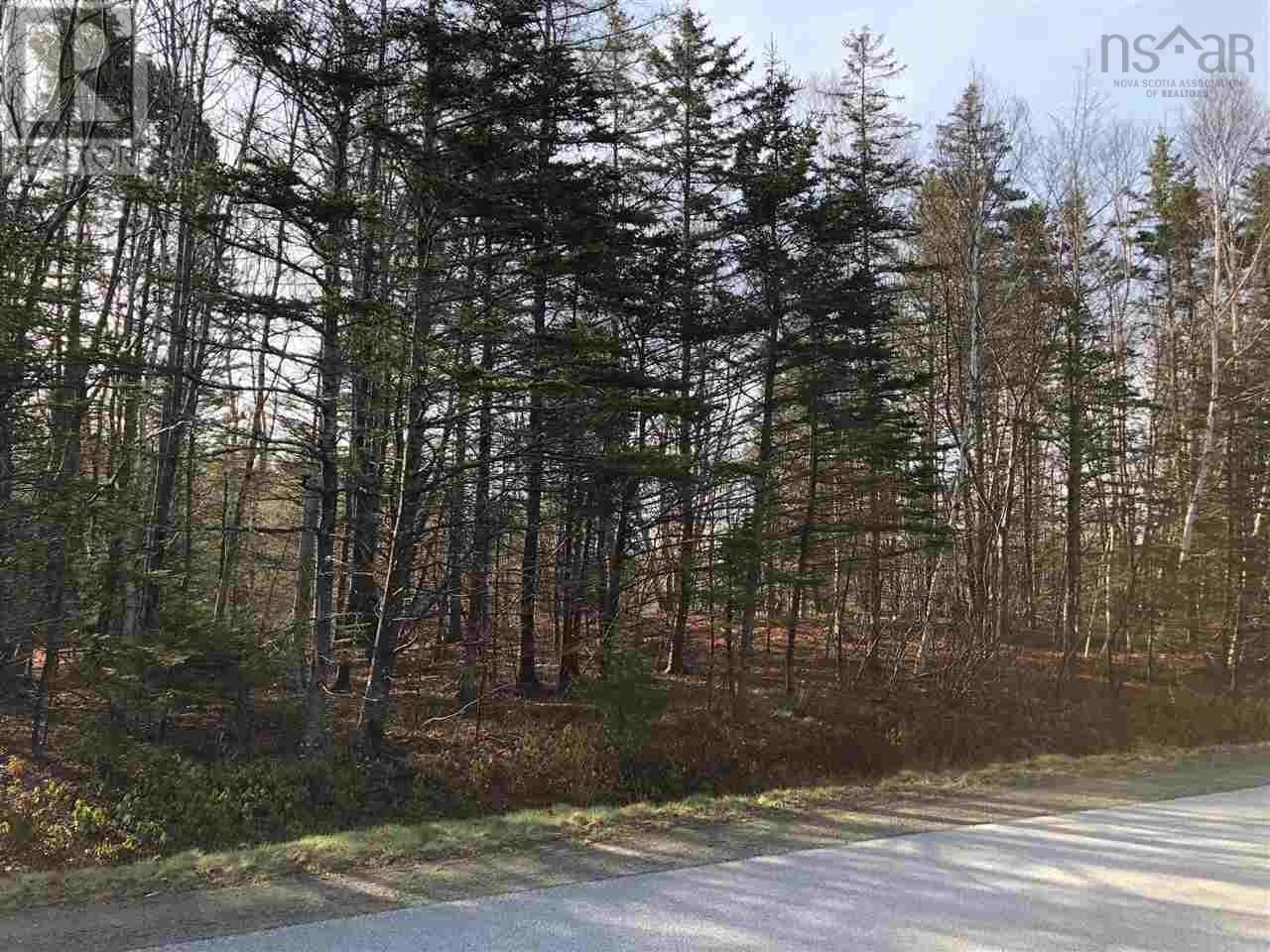 For sale Raynardton Road, Tusket Falls, Nova Scotia B0W3M0 202403303