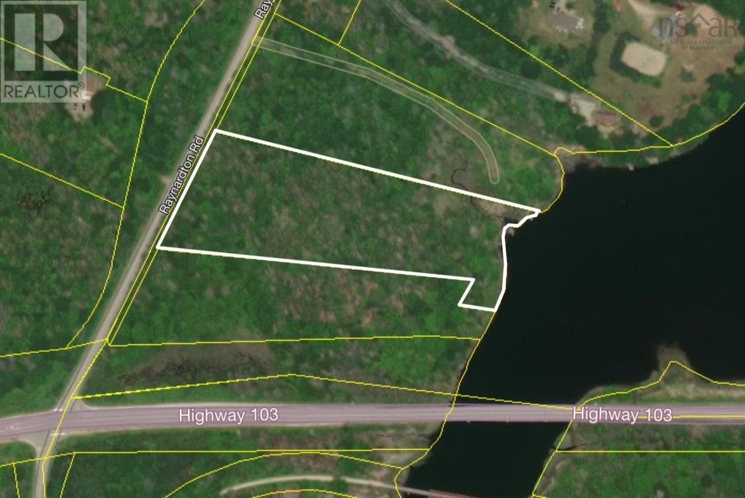 For sale Raynardton Road, Tusket Falls, Nova Scotia B0W3M0 202403303