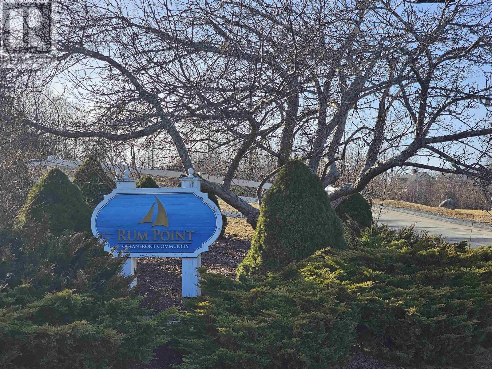 For sale Lot 3 Ocean Stone Drive, Garden Lots, Nova Scotia B0J2C0