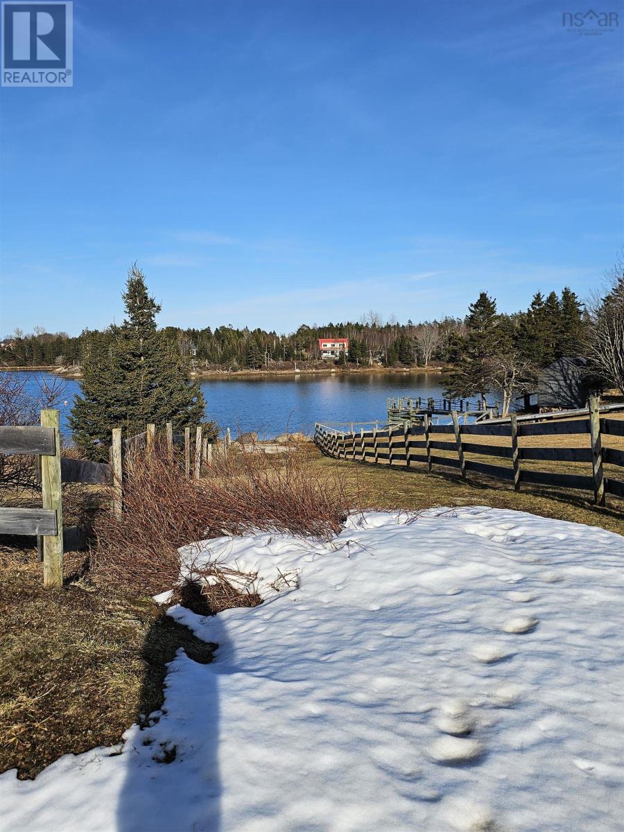 For sale Lot 3 Ocean Stone Drive, Garden Lots, Nova Scotia B0J2C0