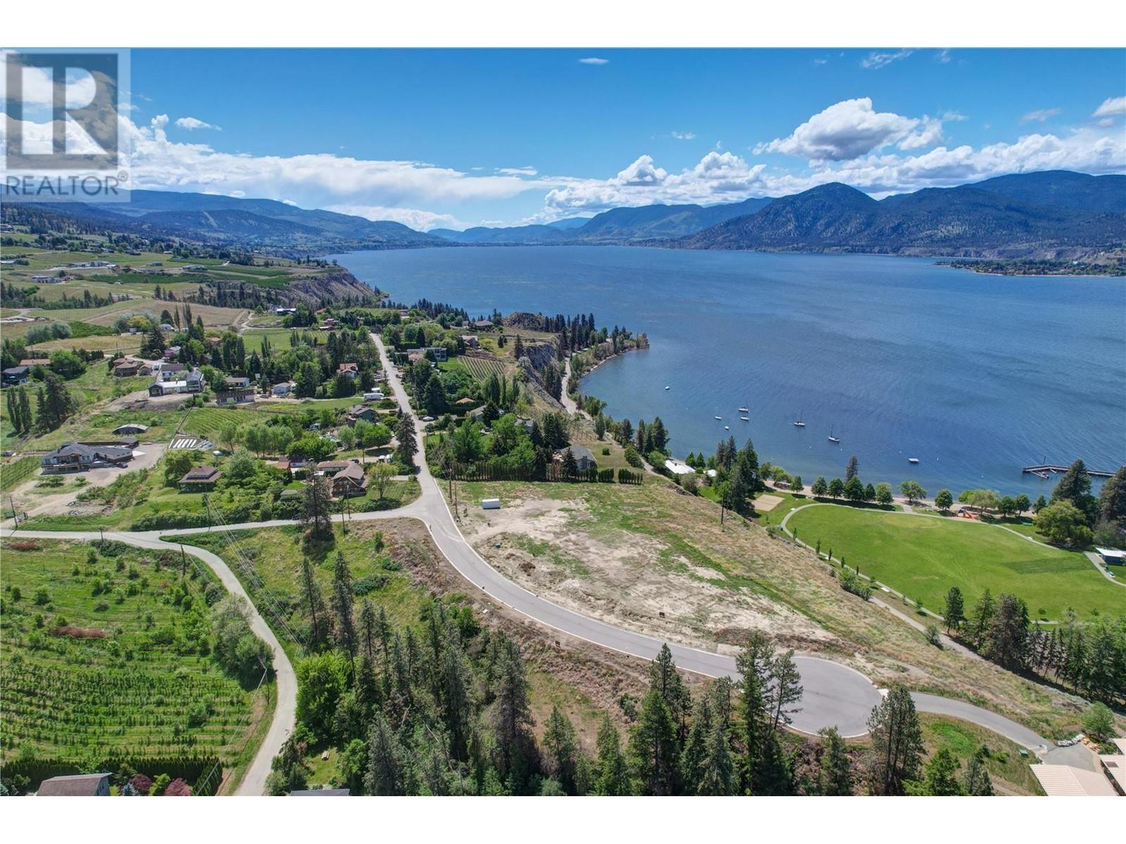 For sale: 4000 PESKETT Place, Naramata, British Columbia V0H1N0 ...