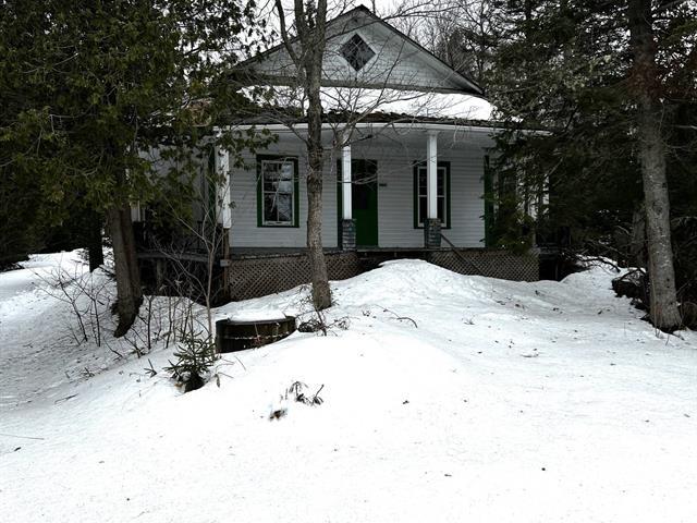 4745 Route 125, Rawdon, QC, J0K 1S0 - house for sale, Listing ID 19765310