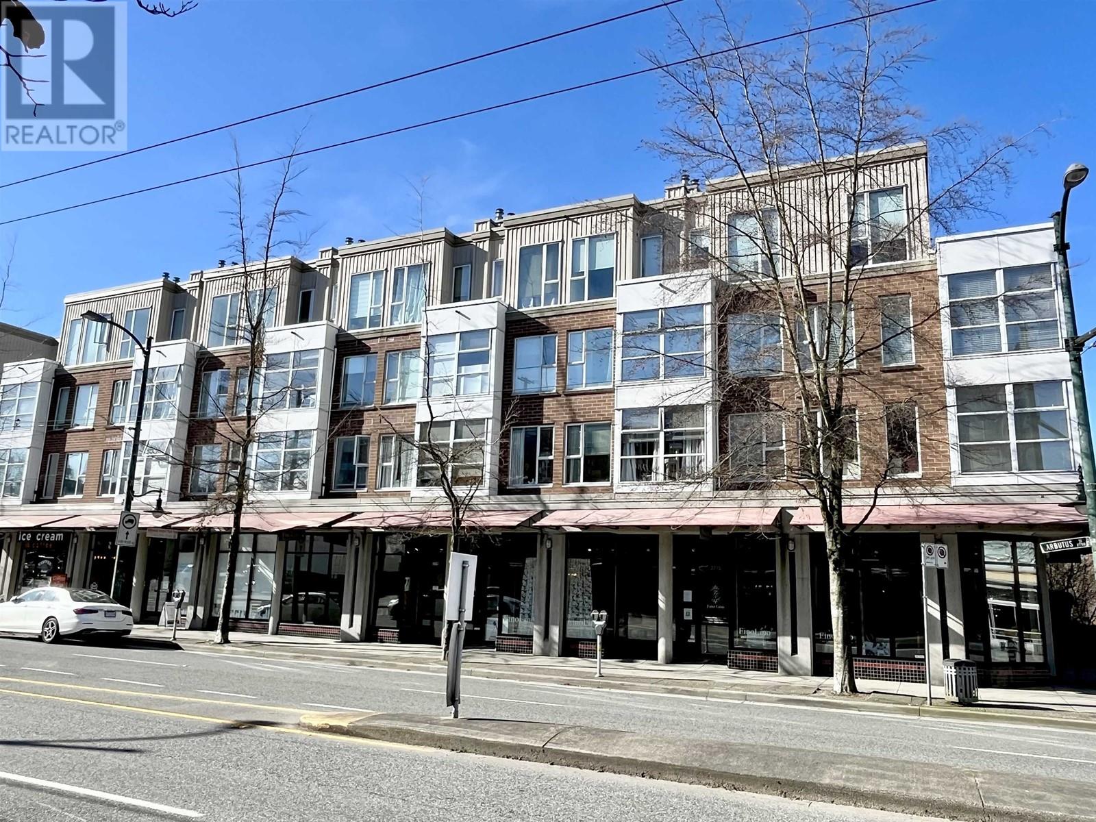 For sale 2797 ARBUTUS STREET, Vancouver, British Columbia V6J3Y5