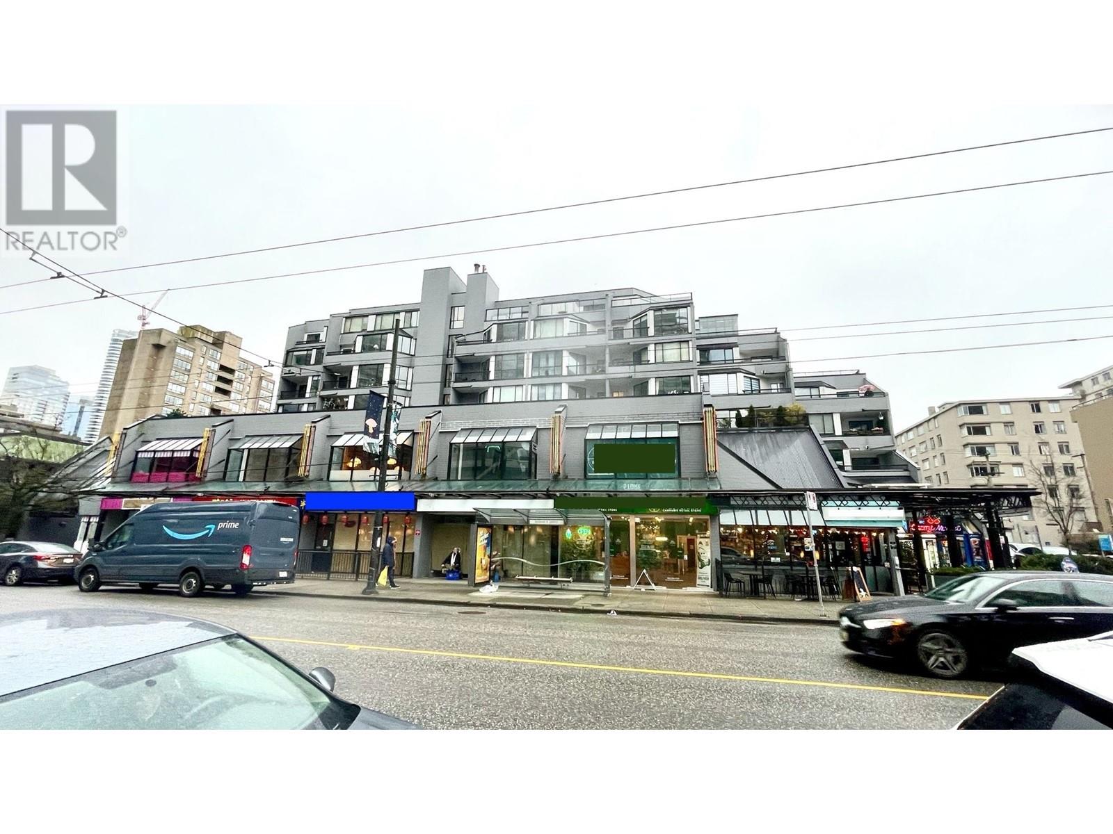 For sale: 1284 ROBSON STREET, Vancouver, British Columbia V6E1C1