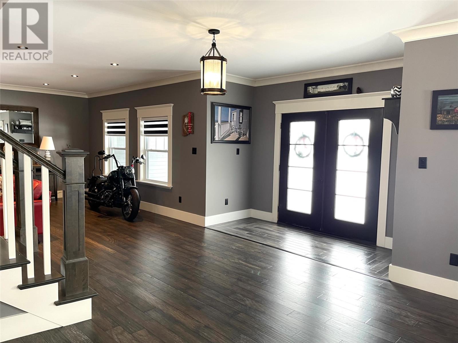 For sale 29 Ivany's Road, Grand FallsWindsor, Newfoundland & Labrador A2B0A8 1255622