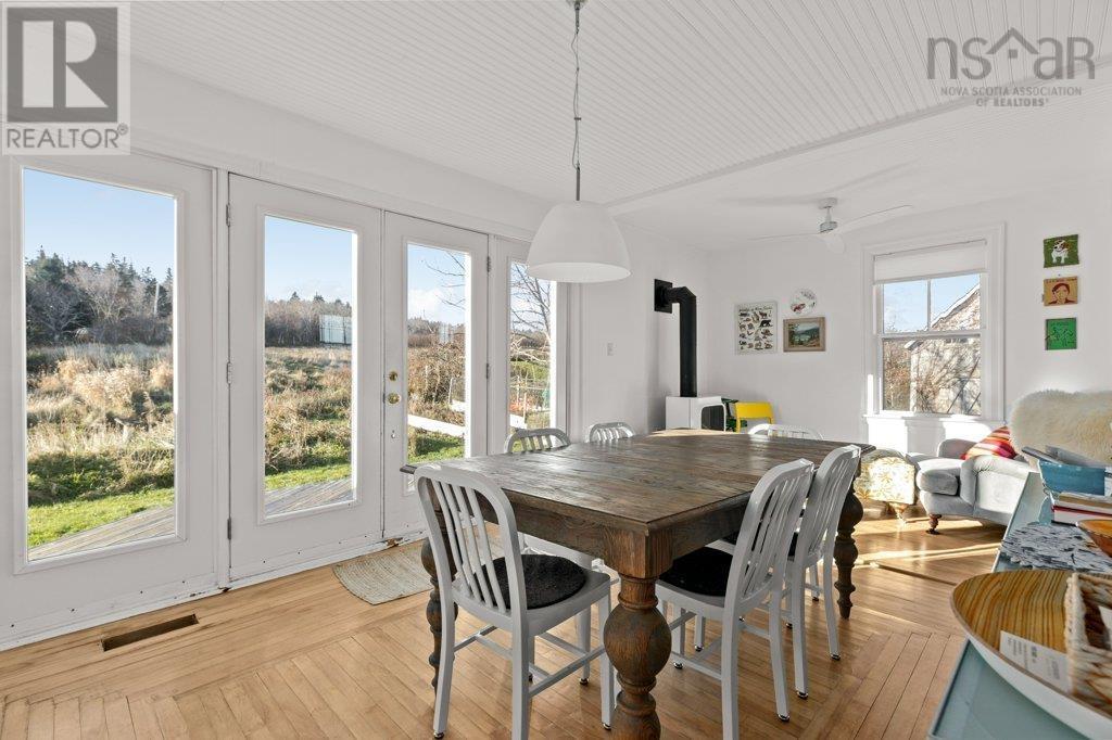 For sale 580 Kingsburg Road, Lower Rose Bay, Nova Scotia B0J2X0