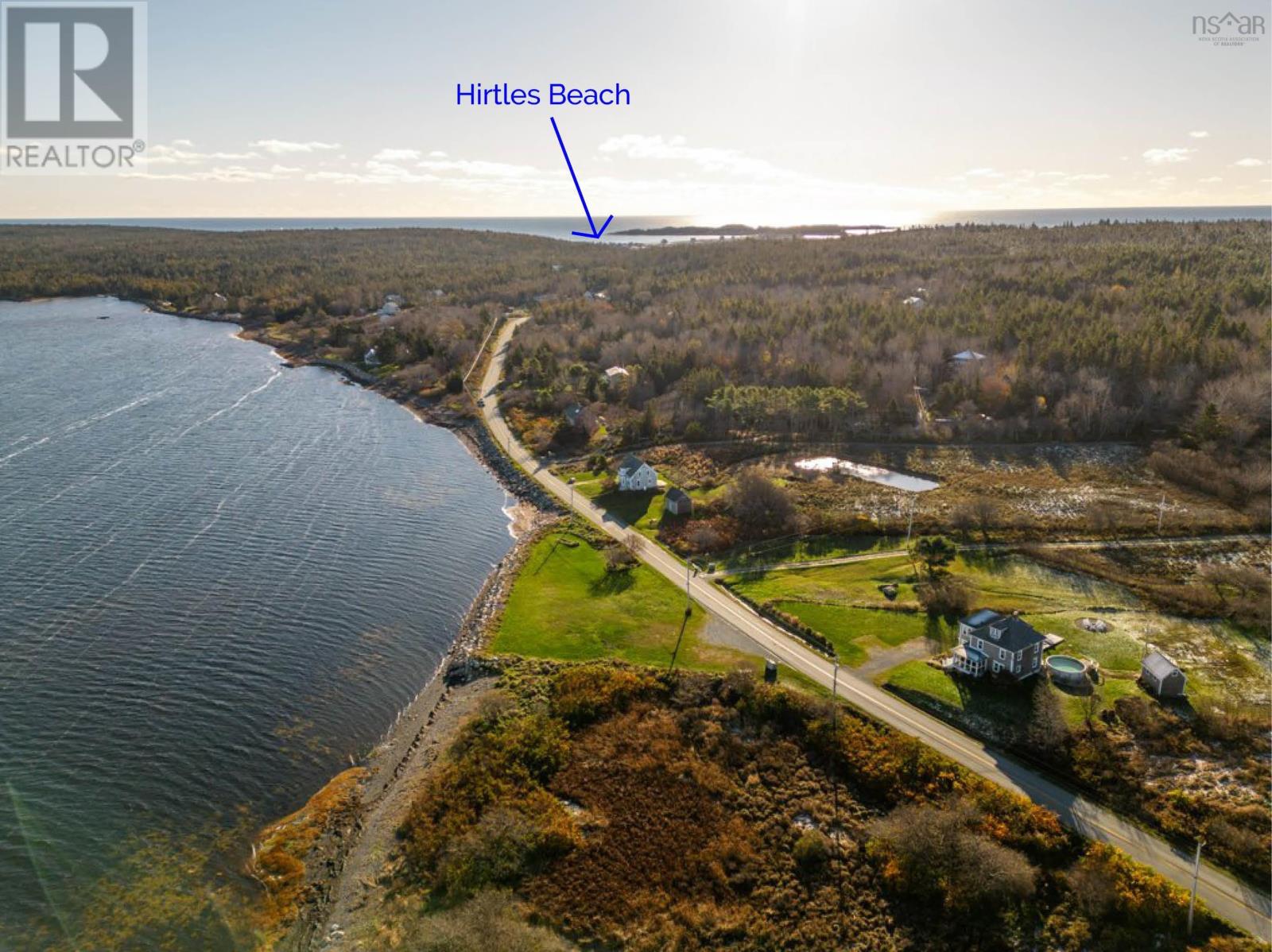 For sale 580 Kingsburg Road, Lower Rose Bay, Nova Scotia B0J2X0