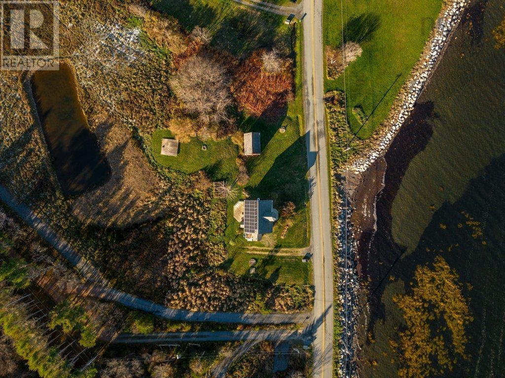 For sale 580 Kingsburg Road, Lower Rose Bay, Nova Scotia B0J2X0