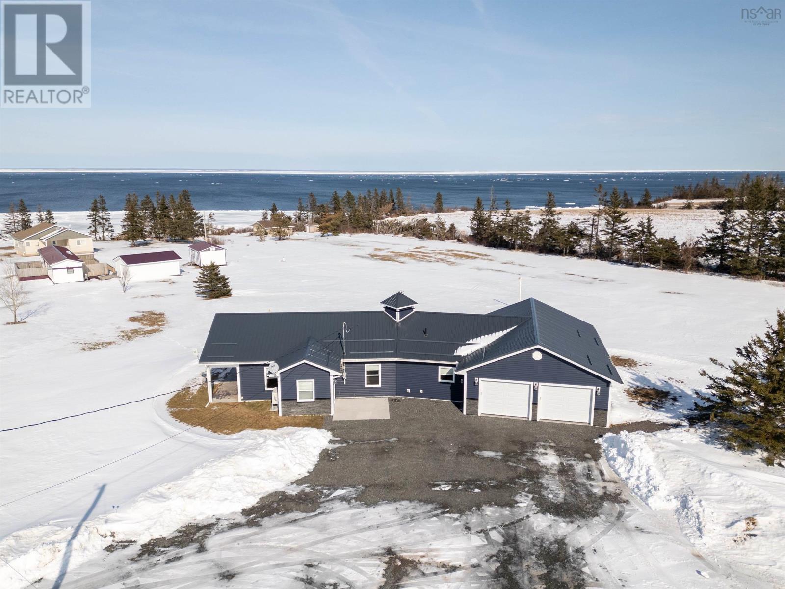 For sale 141 Seacrest Drive, Seafoam, Nova Scotia B0K1N0 202403624 REALTOR.ca