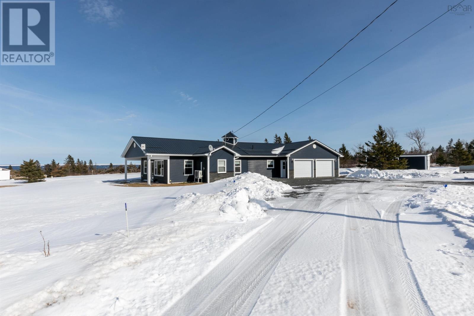 For sale 141 Seacrest Drive, Seafoam, Nova Scotia B0K1N0 202403624 REALTOR.ca