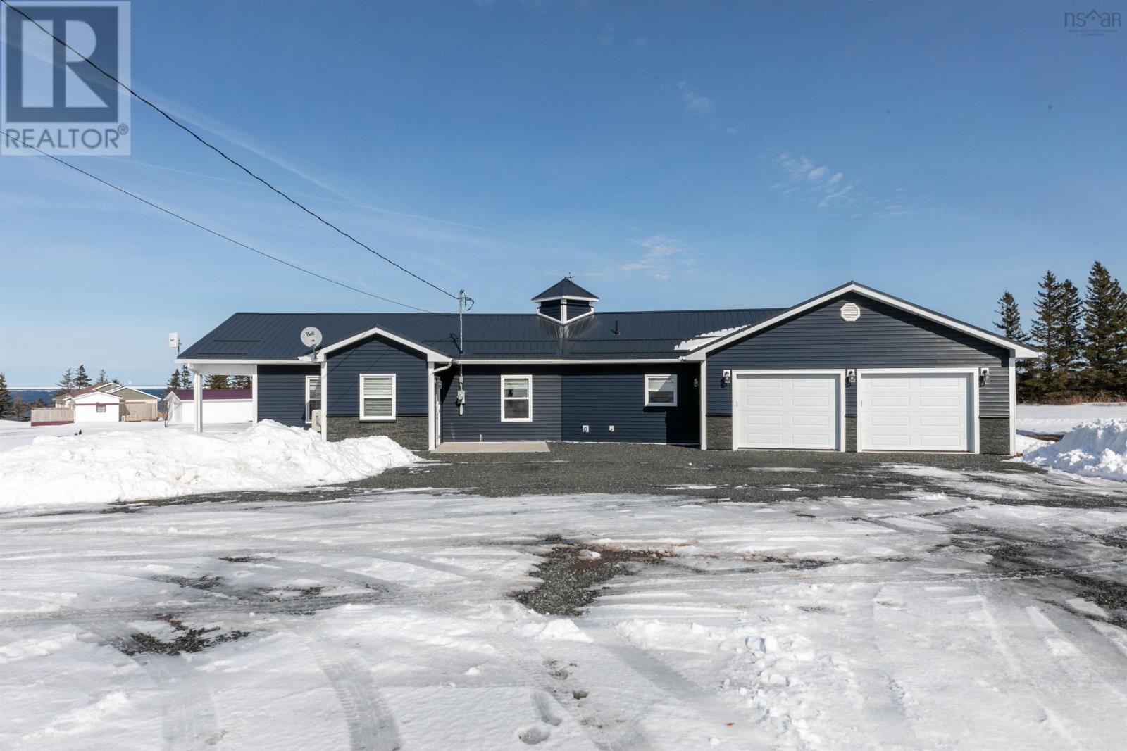 For sale 141 Seacrest Drive, Seafoam, Nova Scotia B0K1N0 202403624 REALTOR.ca