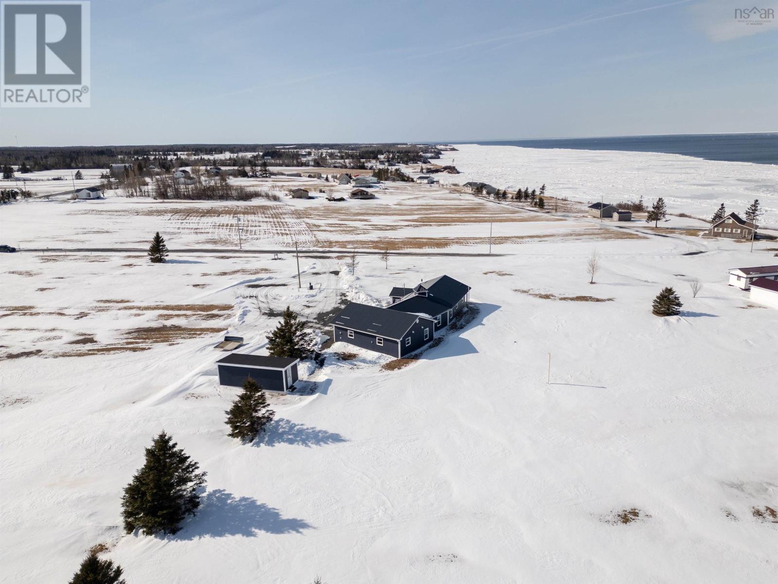 For sale 141 Seacrest Drive, Seafoam, Nova Scotia B0K1N0 202403624 REALTOR.ca