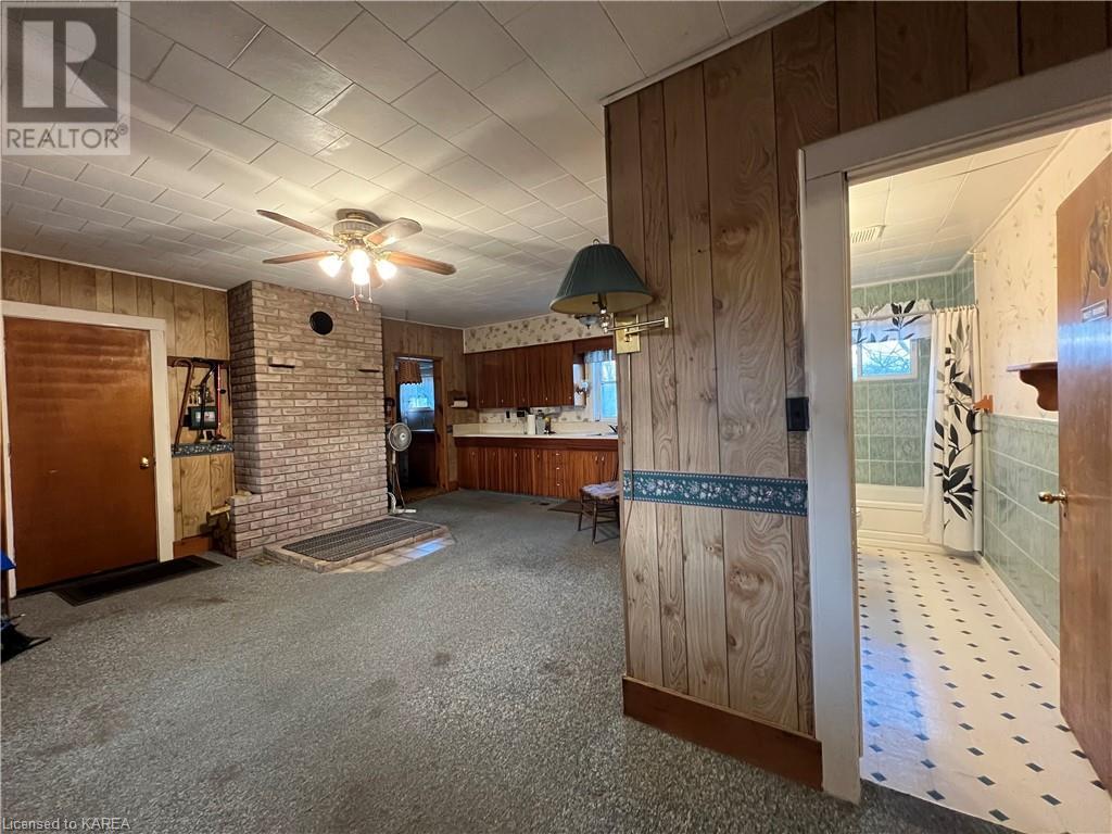 For sale 3207 JOHN MARTIN Road, Hartington, Ontario K0H1W0 40549052