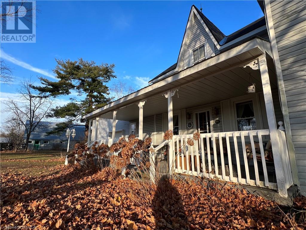 For sale 3207 JOHN MARTIN Road, Hartington, Ontario K0H1W0 40549052