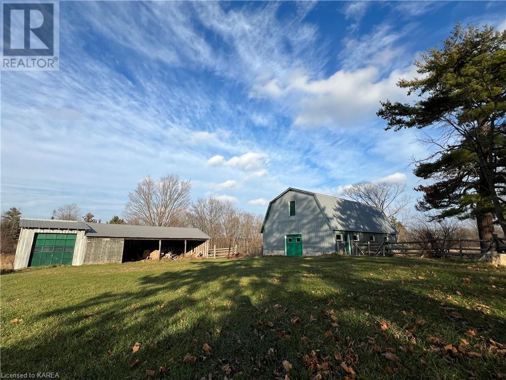 For sale 3207 JOHN MARTIN Road, Hartington, Ontario K0H1W0 40548922