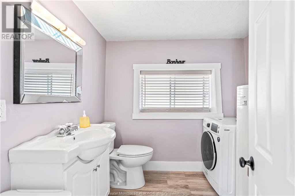 For sale 83 Linda ST, SaintJosephdeKent, New Brunswick E4S4B3