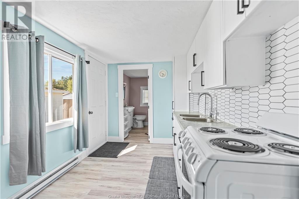 For sale 83 Linda ST, SaintJosephdeKent, New Brunswick E4S4B3