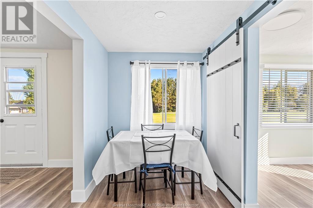 For sale 83 Linda ST, SaintJosephdeKent, New Brunswick E4S4B3