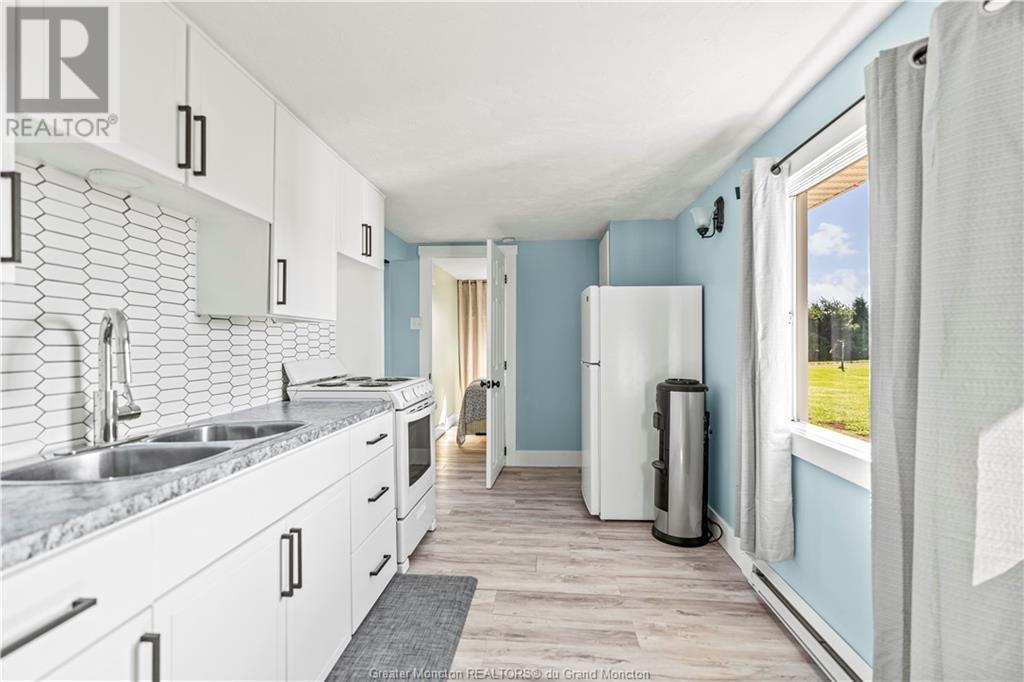 For sale 83 Linda ST, SaintJosephdeKent, New Brunswick E4S4B3