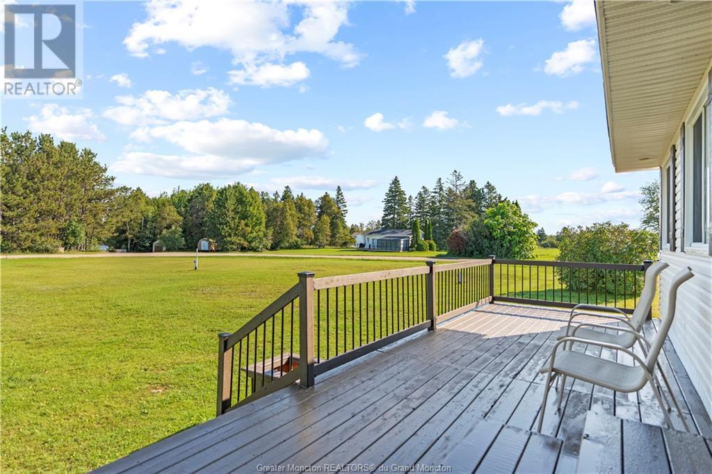 For sale 83 Linda ST, SaintJosephdeKent, New Brunswick E4S4B3